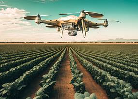 AI for better crops