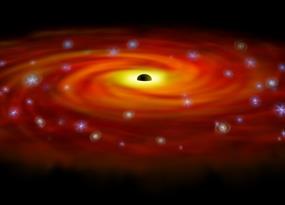 Unbound and out: Boosted by black holes, stars speed off, leaving clues behind